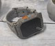 Rubicon Smartwatch RNCF24 με Bluetooth Κλήσεις, Γκρι Σιλικόνη