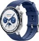 OnePlus Watch 2 Έξυπνο Ρολόι 1.43" AMOLED GPS Bluetooth Μπλε