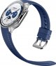 OnePlus Watch 2 Έξυπνο Ρολόι 1.43" AMOLED GPS Bluetooth Μπλε
