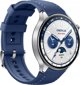 OnePlus Watch 2 Έξυπνο Ρολόι 1.43" AMOLED GPS Bluetooth Μπλε
