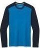 Smartwool M'S Merino 250 Baselayer Crew Boxed, E64, XL