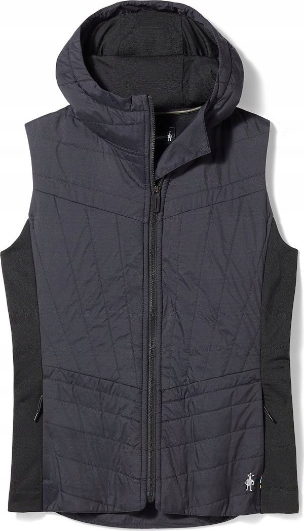 Smartwool W'S Smartloft Vest, 001, M
