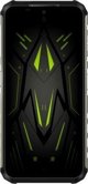 Έξυπνο τηλέφωνο UleFone Armor 22 8/256GB Μαύρο-πράσινο (UF-A22-256/GN)