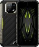 Έξυπνο τηλέφωνο UleFone Armor 22 8/256GB Μαύρο-πράσινο (UF-A22-256/GN)