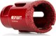 Smart Διαμαντοτρύπανο για Πλακάκια SM-25-350, 35mm, M14, για Γωνιακό Τροχό
