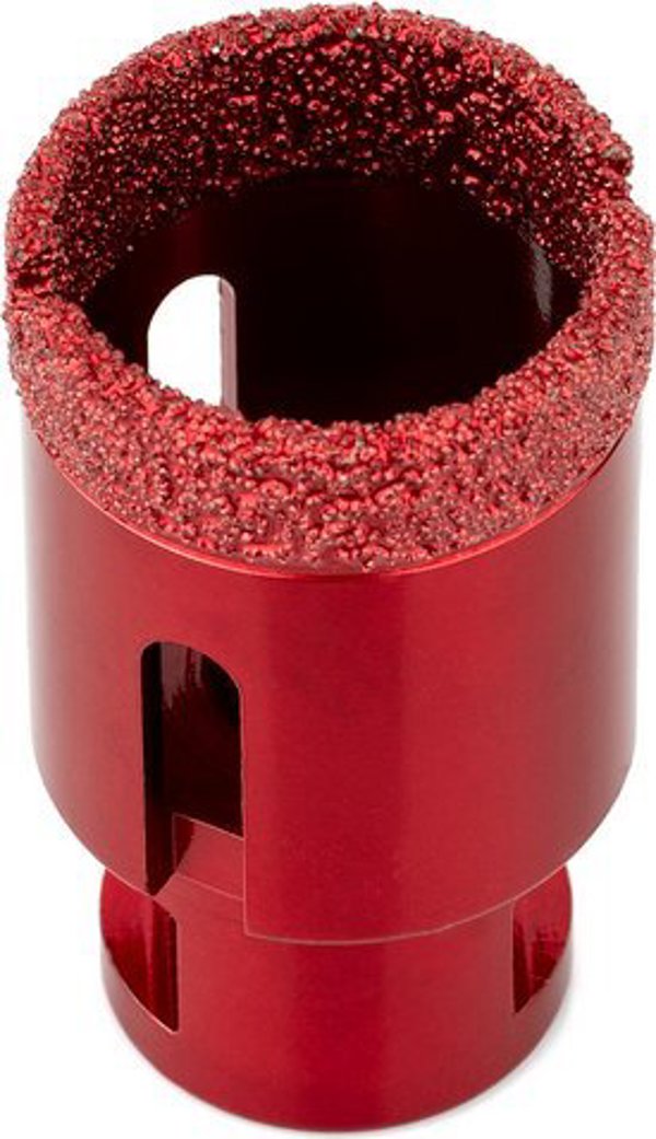 Smart Διαμαντοτρύπανο για Πλακάκια SM-25-350, 35mm, M14, για Γωνιακό Τροχό