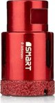 Smart Διαμαντοτρύπανο για Πλακάκια SM-25-350, 35mm, M14, για Γωνιακό Τροχό