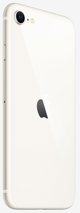 Smartphone Apple SE 2022 5G 3/256GB Λευκό (MMXN3PM/A)