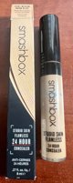 Smashbox Studio Skin Flawless Liquid Concealer, Light Medium Warm Olive, 8ml
