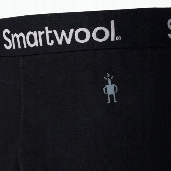 Smartwool M'S Merino 150 Boxer Brief Boxed, 001, S