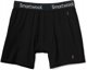 Smartwool M'S Merino 150 Boxer Brief Boxed, 001, S