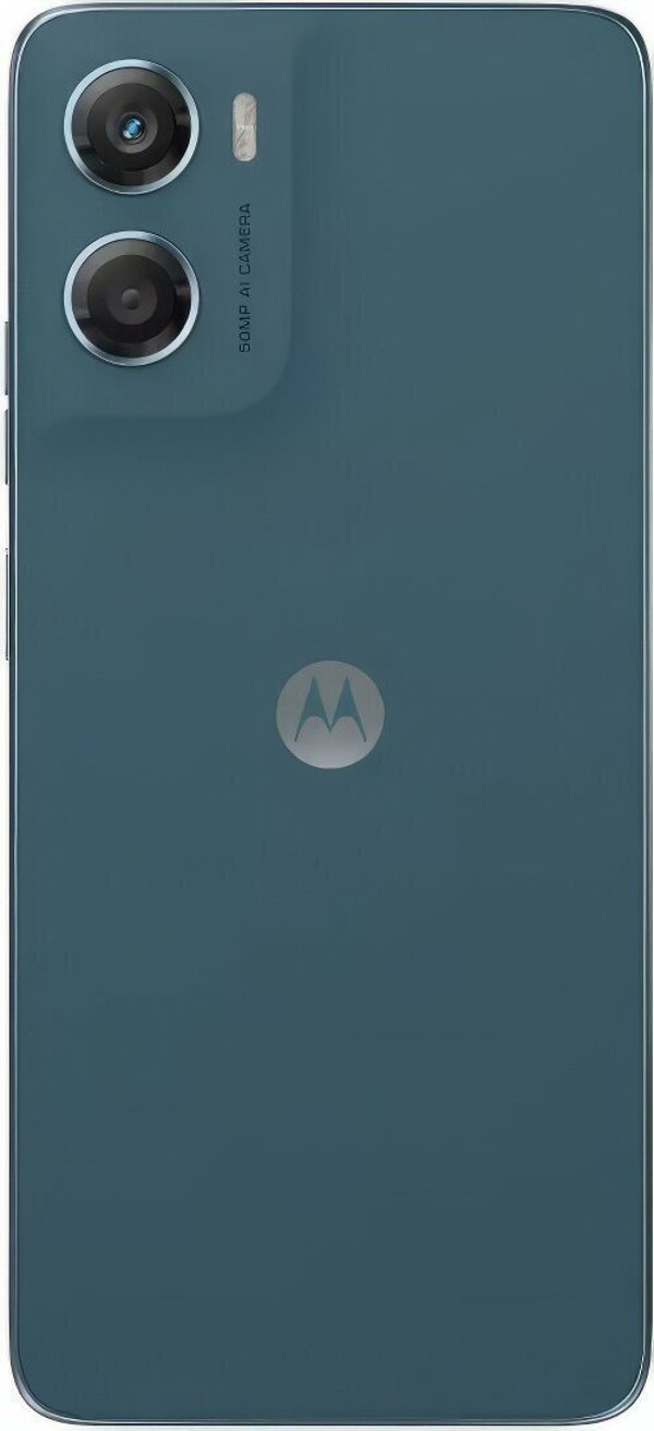Smartfon Motorola Moto G06 Power 256 GB niebieski - Smartfon G24 Power PBA00005SE (840493605302)