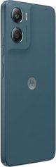 Smartfon Motorola Moto G06 Power 256 GB niebieski - Smartfon G24 Power PBA00005SE (840493605302)