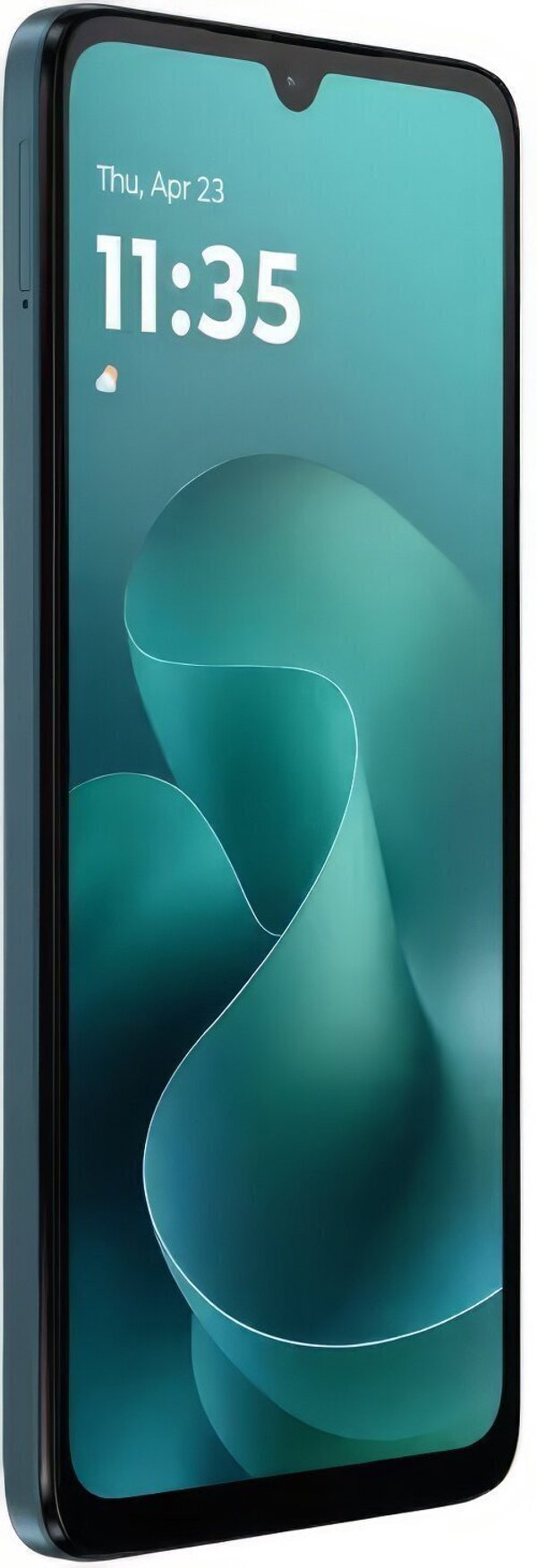 Smartfon Motorola Moto G06 Power 256 GB niebieski - Smartfon G24 Power PBA00005SE (840493605302)