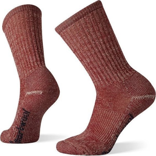 Smartwool W'S Classic Hike Light Cushion Crew, D42, L