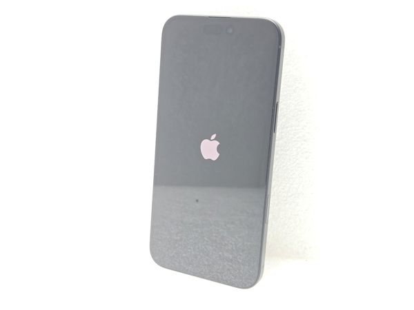 Smartfon Apple iPhone 16 Plus 256GB Black (MXWN3) [outlet]