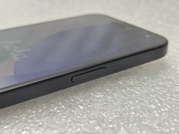 Smartfon Apple iPhone 16 Plus 256GB Black (MXWN3) [outlet]