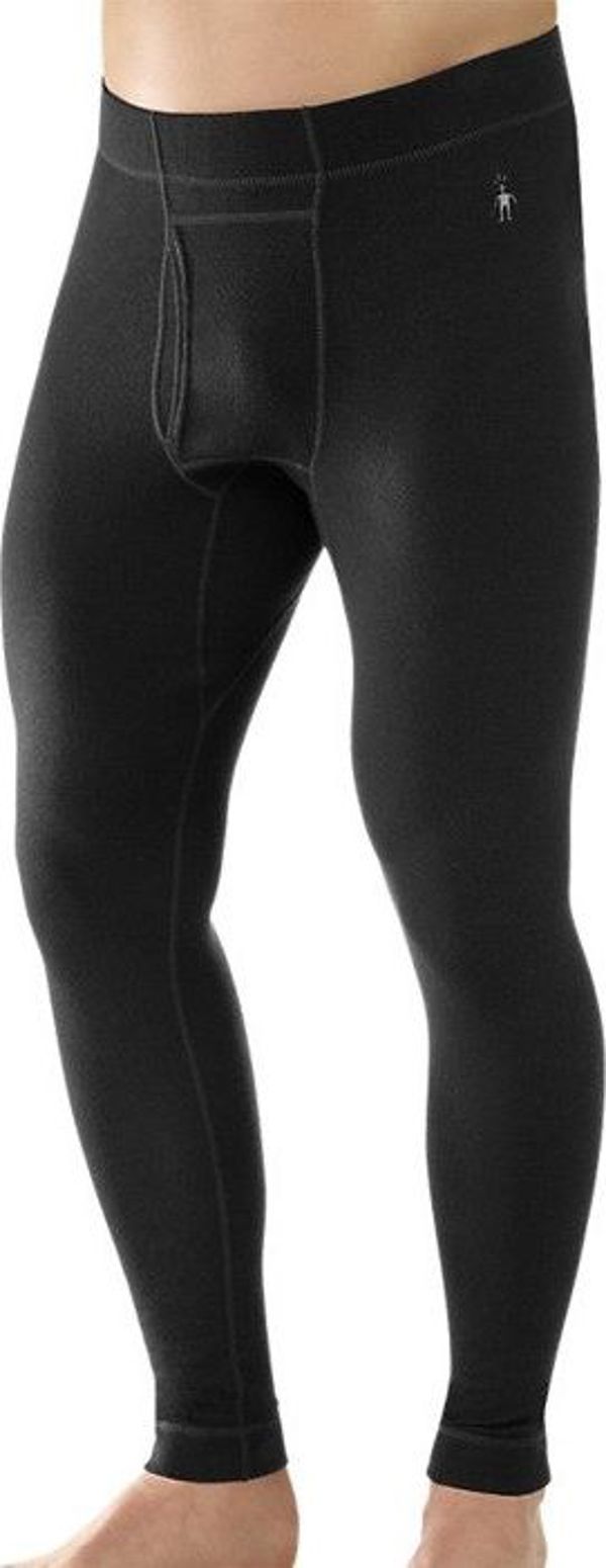 Smartwool Getry ανδρικές Merino 250 μαύρες νούμερο S