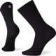 Smartwool U'S Classic Hike Zero Cushion Liner Crew, 001, S