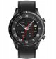 Smartwatch Gravity Czarny 2 Paski GT10-5