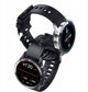 Smartwatch Gravity Czarny 2 Paski GT10-5