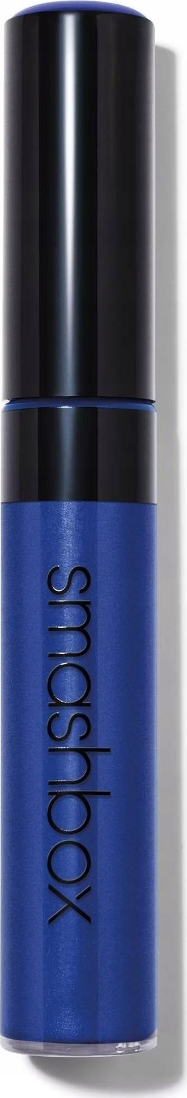 Smashbox Be Legendary Liquid Metal Υγρό Κραγιόν για Χείλη, Iced Out, 8ml