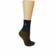 Smartwool K'S Hike Light Cushion Crew Socks, 092 | deep navy, L