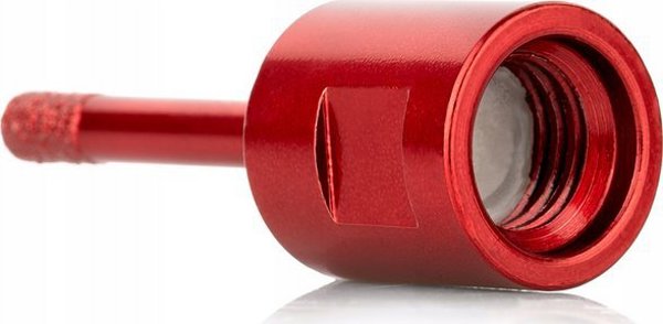 Smart Διαμαντοτρύπανο Ξηράς Κοπής SM-25-060 για Πορσελάνη, 6mm, Υποδοχή M14