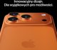Apple iPhone 17 Pro Max 512GB Smartphone Διαστημικό Πορτοκαλί (MFYT4)