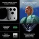Apple iPhone 17 Pro Max 512GB Smartphone Διαστημικό Πορτοκαλί (MFYT4)