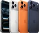 Apple iPhone 17 Pro Max 512GB Smartphone Διαστημικό Πορτοκαλί (MFYT4)