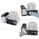 SmallRig L-Shape Mount Plate with Silicone Handle for Sony ZV-E10 II (4778)