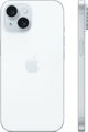 Smartfon Apple iPhone 15 256GB Blue (MTP93)
