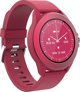 Smartwatch Forever Colorum CW-300 Czerwony  (GSM169753)