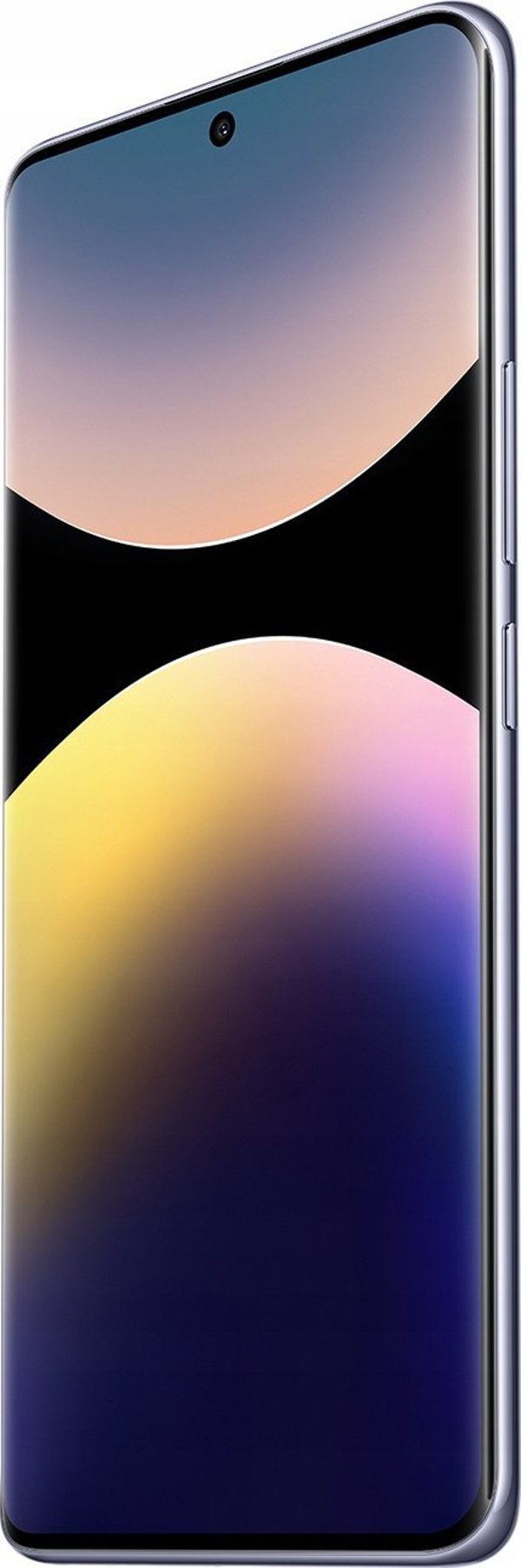 Έξυπνο τηλέφωνο Xiaomi Redmi Note 14 Pro 5G 12/512GB Μωβ