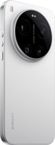 Smartfon Xiaomi 17 Ultra 17,5 cm (6.9'') 5G 16 GB 1 TB 6000 mAh Biały (MZB0MNDEU)