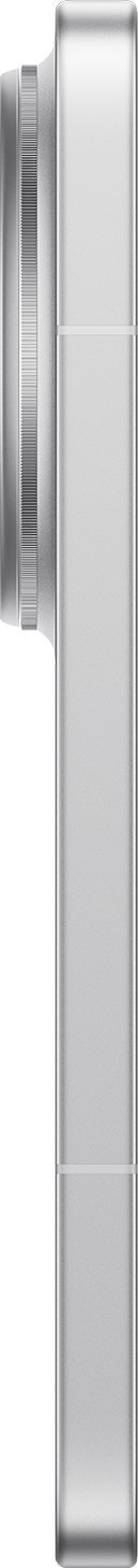 Smartfon Xiaomi 17 Ultra 17,5 cm (6.9'') 5G 16 GB 1 TB 6000 mAh Biały (MZB0MNDEU)