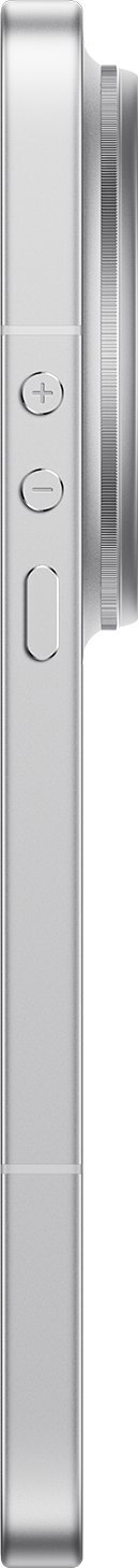 Smartfon Xiaomi 17 Ultra 17,5 cm (6.9'') 5G 16 GB 1 TB 6000 mAh Biały (MZB0MNDEU)