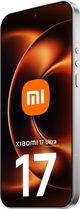 Smartfon Xiaomi 17 Ultra 17,5 cm (6.9'') 5G 16 GB 1 TB 6000 mAh Biały (MZB0MNDEU)