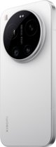 Smartfon Xiaomi 17 Ultra 17,5 cm (6.9'') 5G 16 GB 1 TB 6000 mAh Biały (MZB0MNDEU)