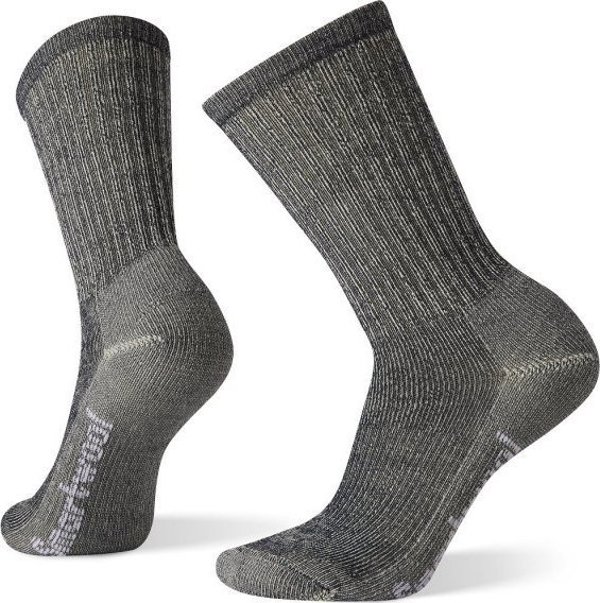 Smartwool W'S Classic Hike Light Cushion Crew, 092, L