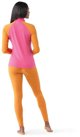 Smartwool W'S Classic Thermal Merino Base Layer 1/4 Zip Boxed, L89, XS