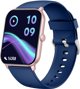 Smartwatch Gravity GT36-4 Μπλε - Ανδρικό & Γυναικείο Έξυπνο Ρολόι