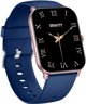 Smartwatch Gravity GT36-4 Μπλε - Ανδρικό & Γυναικείο Έξυπνο Ρολόι