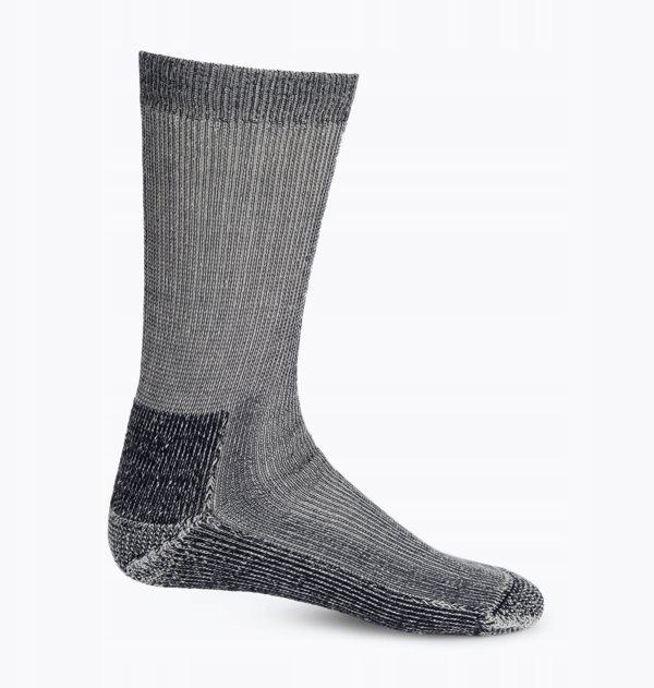 Smartwool Κάλτσες Ανδρικές Hike Classic Edition Extra Cushion Crew 410 Μέγεθος L (42-45)