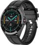 Smartwatch Kumi GW16T Czarny  (GW16TB)