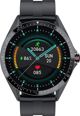 Smartwatch Kumi GW16T Czarny  (GW16TB)