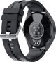 Smartwatch Kumi GW16T Czarny  (GW16TB)