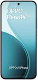 Smartfon Oppo Smartfony Reno14 5G 6,59 Octa Core 12 GB RAM 512 GB Bialy