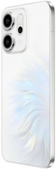 Smartfon Oppo Smartfony Reno14 5G 6,59 Octa Core 12 GB RAM 512 GB Bialy